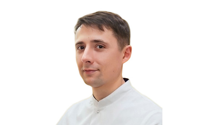 Лисицин Иван Игоревич