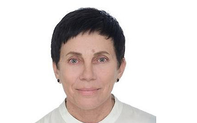 Прохорова Татьяна Владимировна