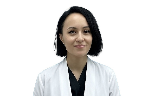 Викулина Людмила Александровна