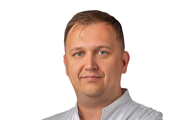 Забелин Евгений Сергеевич