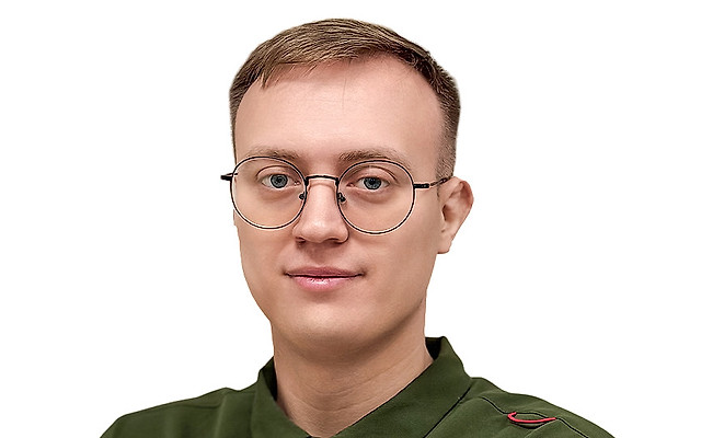Ярцев Кирилл Викторович