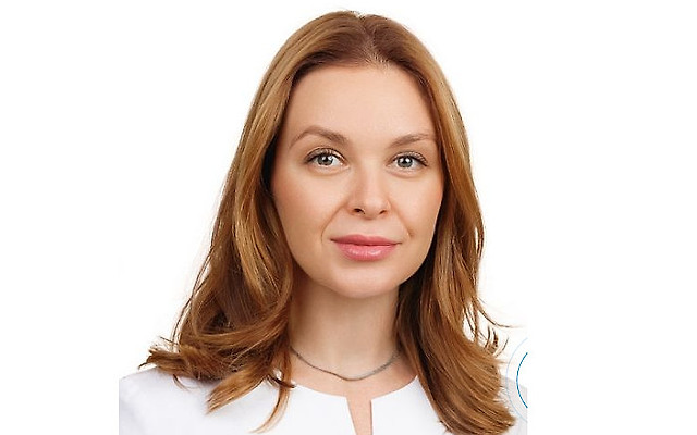 Десяткина Алена Вадимовна