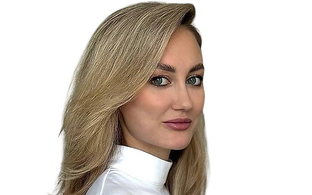 Шукшина Алина Александровна