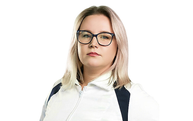 Михайлова Алина Васильевна