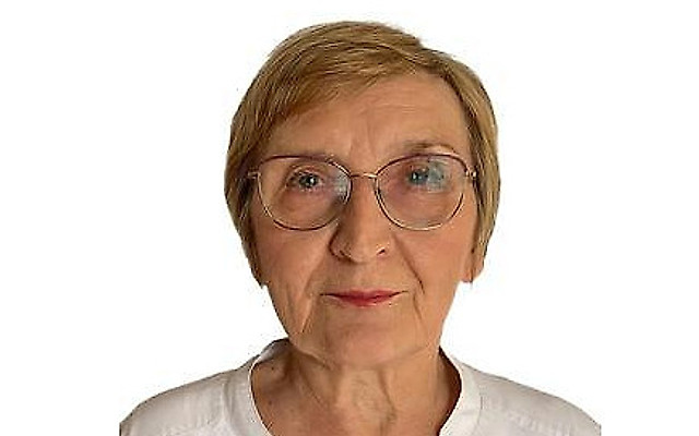 Юнина Татьяна Алексеевна