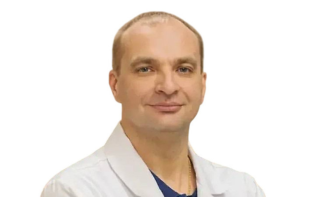 Новаков Андрей Викторович