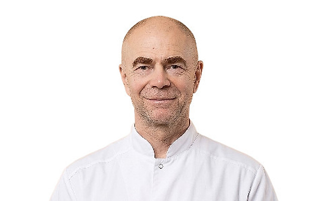 Сороковиков Алексей Викторович