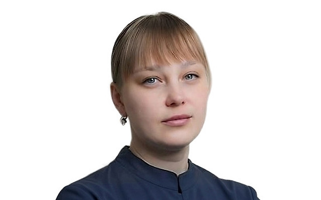 Логунова Виктория Анатольевна