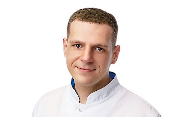 Стрельников Евгений Валерьевич