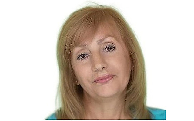 Ермакова Галина Трофимовна