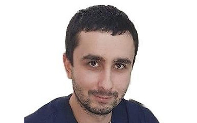 Биджиев Ахмат Асламбиевич