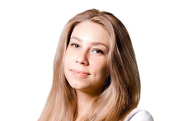 Лебедева Анастасия Андреевна