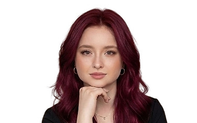 Слесарева Екатерина Алексеевна