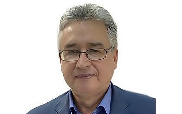 Кошельский Станислав Борисович
