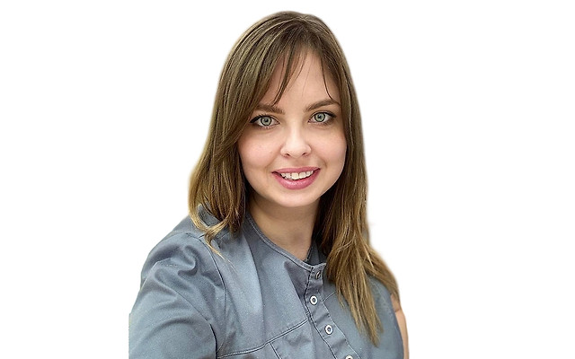 Почуприна Таисия Анатольевна