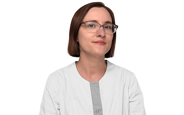 Астапченко Дарья Сергеевна