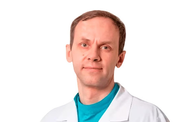 Наумов Владимир Владимирович