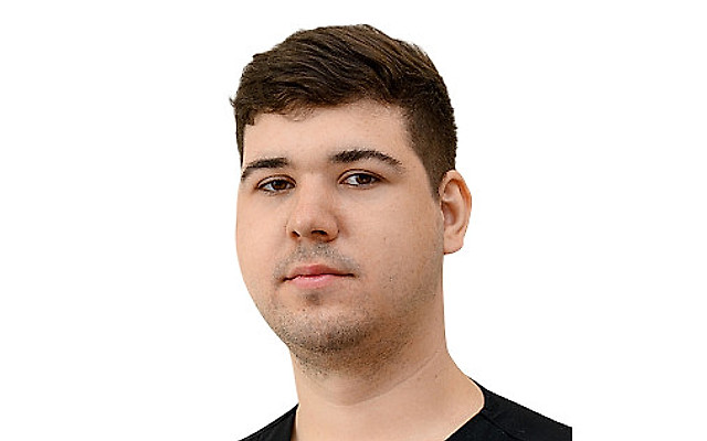 Радулов Владислав Витальевич