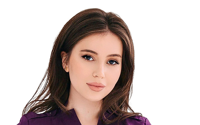 Османова Элита Руслановна