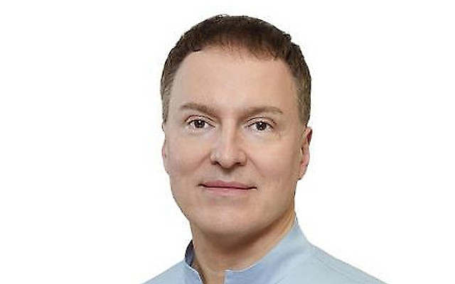 Исаков Сергей Олегович