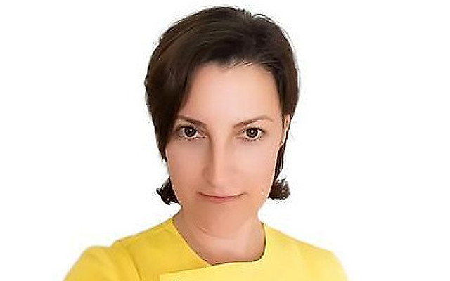 Кошелева Зинаида Владимировна