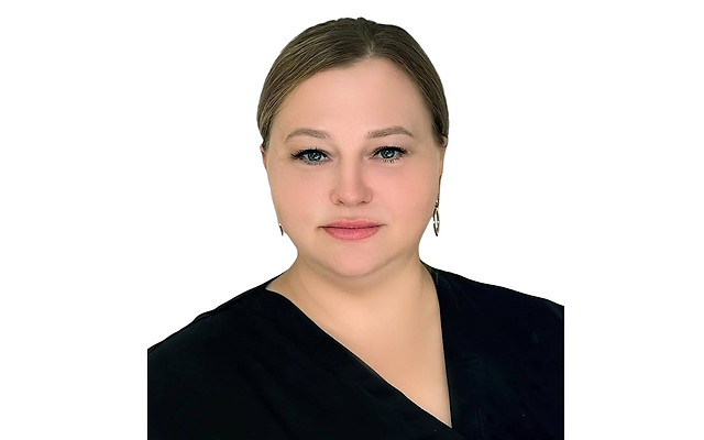 Коджаева Инна Владимировна