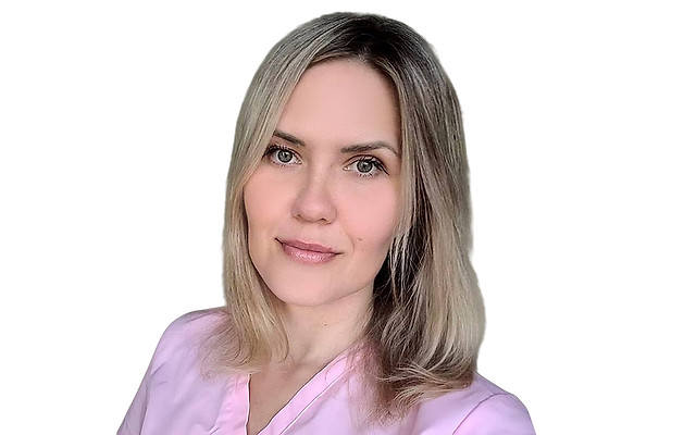 Курилко Елена Александровна