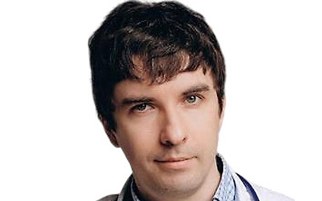 Есин Константин Васильевич