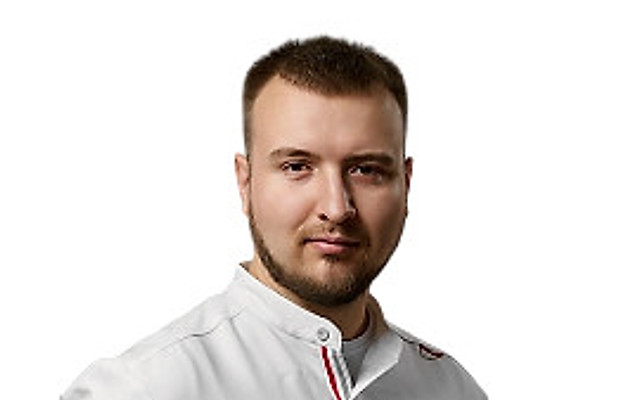 Сушкевич Александр Александрович