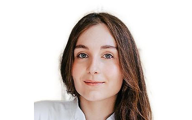Мартиросян Кристина Андраниковна