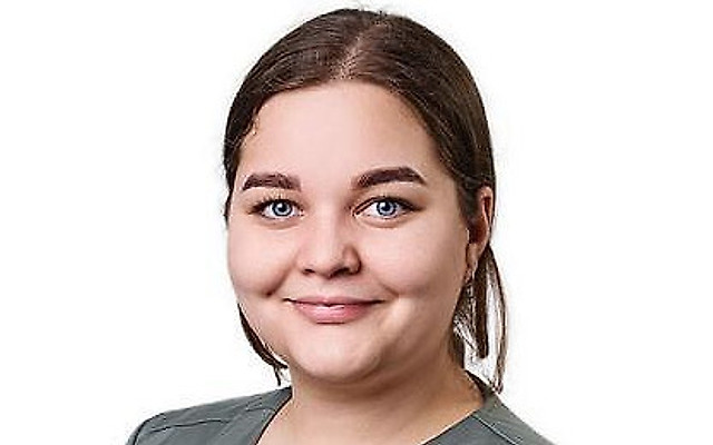 Помогалова Ольга Александровна