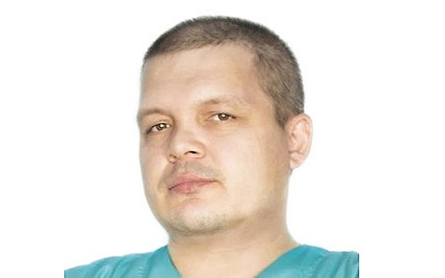 Иванов Леонид Георгиевич