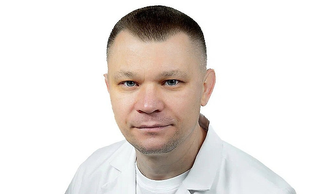 Азарнов Евгений Алексеевич