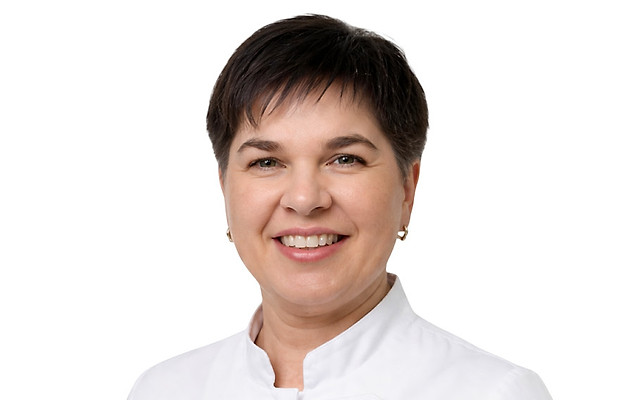 Швин Елена Александровна
