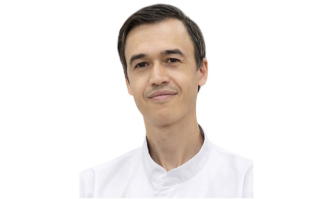 Шипицын Сергей Николаевич
