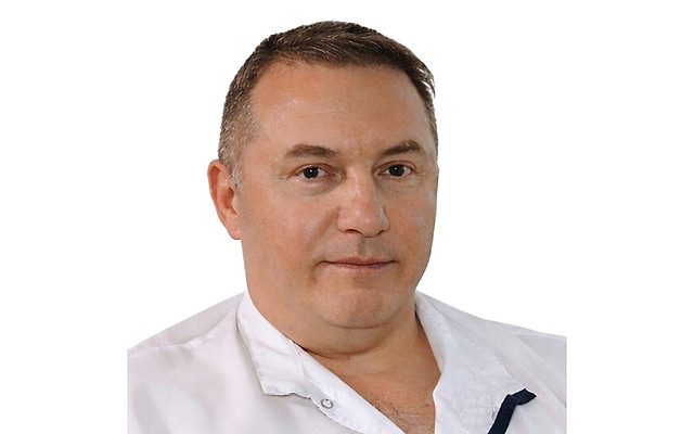 Иванов Алексей Дмитриевич