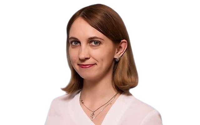 Чудесова Ксения Александровна