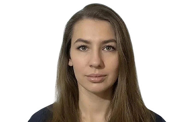 Грудакова Анна Дмитриевна