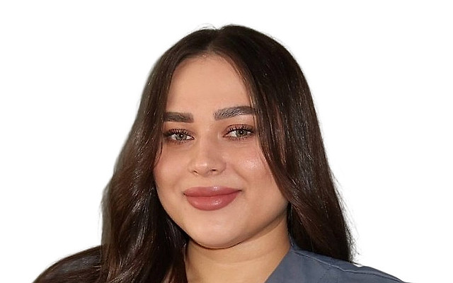 Лютая Ксения Юрьевна
