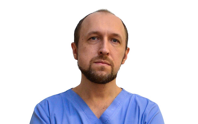 Носенков Сергей Валерьевич