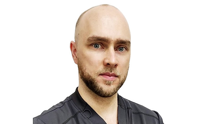 Хуттунен Владимир Владимирович