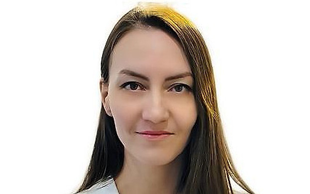 Тикушева Альбина Илшатовна