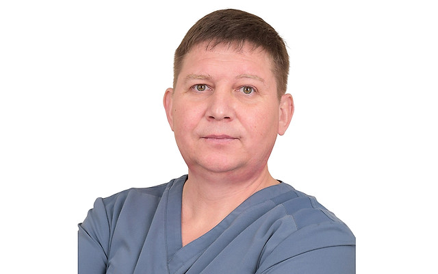 Малков Александр Аркадьевич