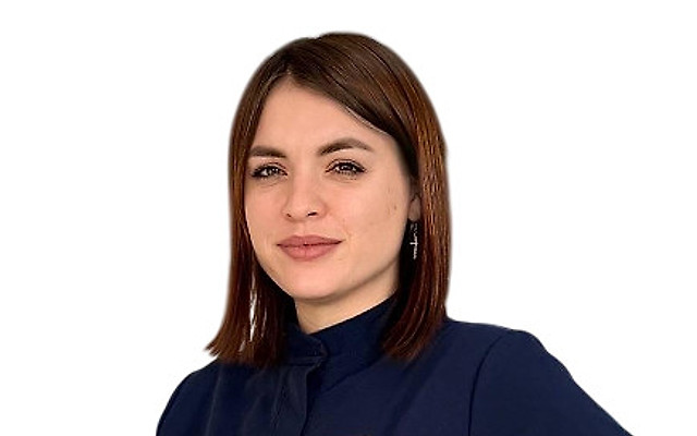 Денисова Евгения Игоревна