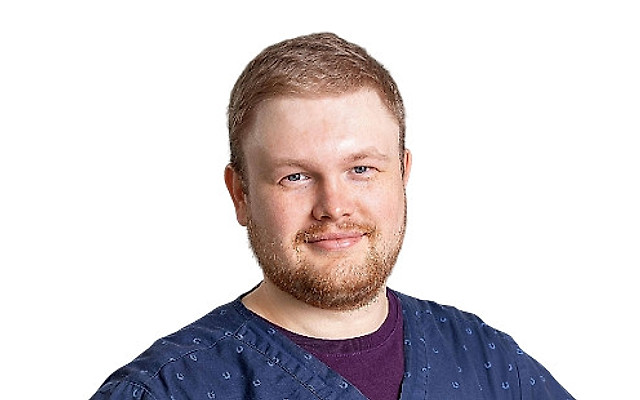Игнатьев Андрей Михайлович