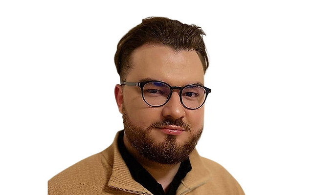 Прянчиков Сергей Николаевич