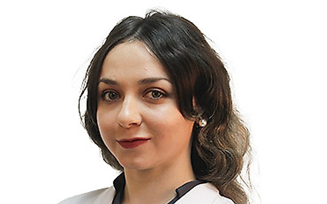 Абу-Сайф Наталья Абдельмуталеб