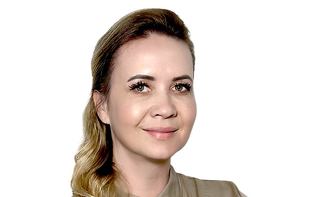 Метелькова Ольга Александровна