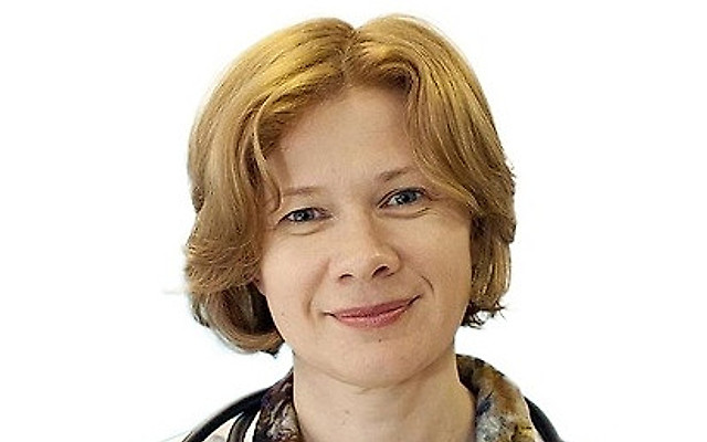 Птушкина Екатерина Александровна