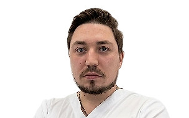Яковлев Игорь Валерьевич